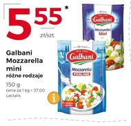 Mozzarella Galbani