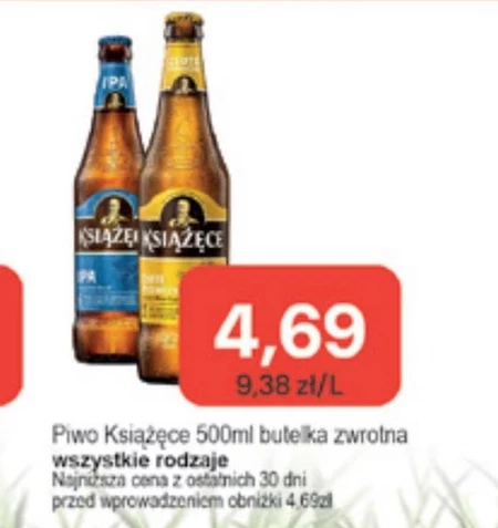 Piwo Książęce