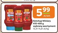 Ketchup Winiary