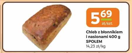 Хліб Społem