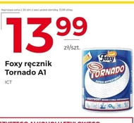 Ręcznik papierowy Foxy