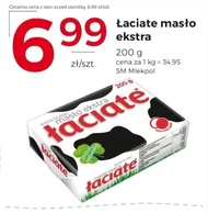 Masło Łaciate