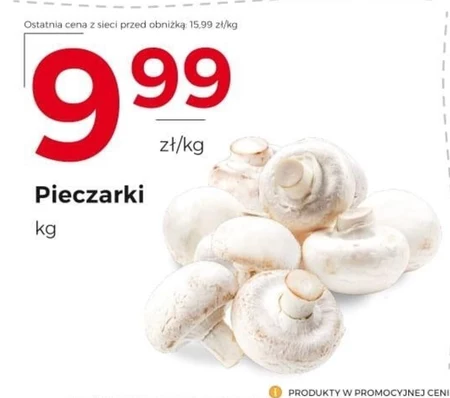 Pieczarki