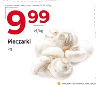 Pieczarki
