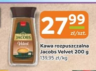Kawa rozpuszczalna Jacobs