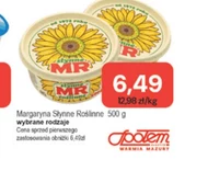 Margaryna MR