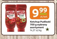 Кетчуп Pudliszki