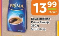 Мелена кава Prima