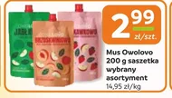 Мус Owolovo
