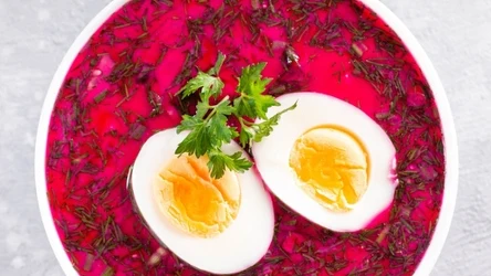 Sprawdź, co zrobić, aby botwinka zachowała swój wyjątkowy kolor