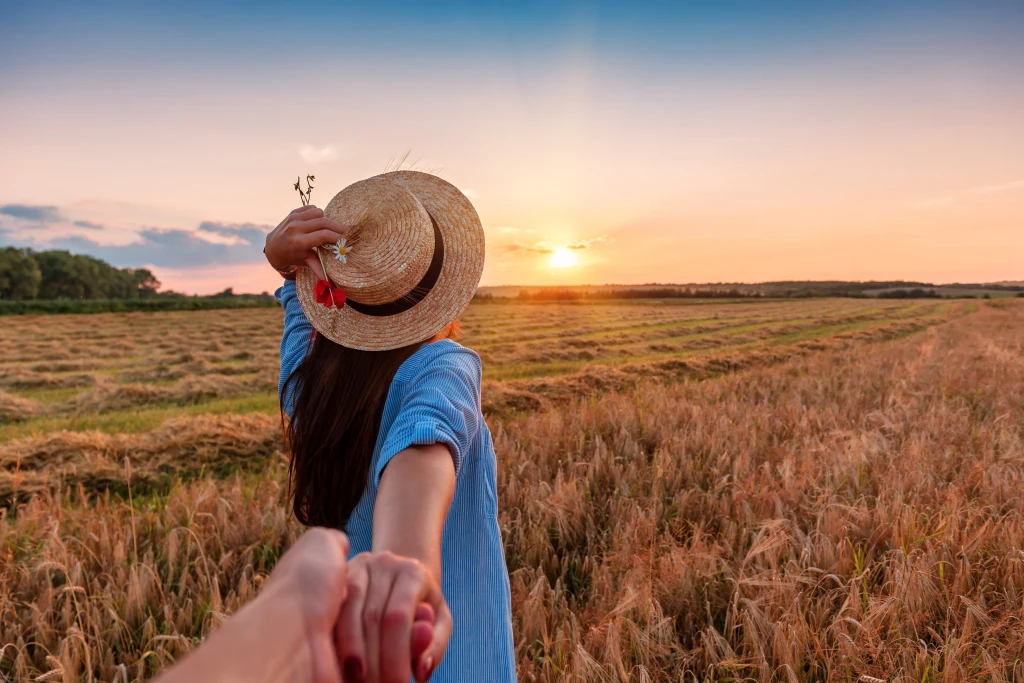 Bałagan w życiu, rodzinie i miłości. Numerologiczna 5 to prawdziwie wolny duch Bałagan w życiu, rodzinie i miłości. Numerologiczna 5 to prawdziwie wolny duch