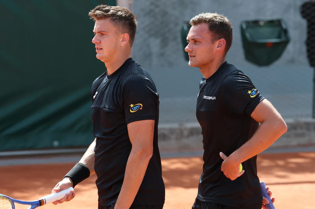 Karol Drzewiecki i Piotr Matuszewski Karol Drzewiecki i Piotr Matuszewski