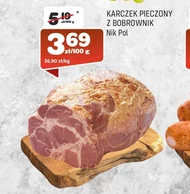 Karczek Nik-Pol