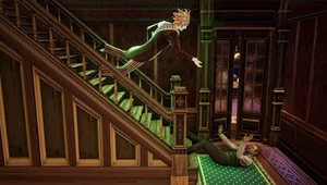 Polscy twórcy publikują demo swojej produkcji. Ghost Keeper będzie hitem?