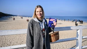 Marta Nawrocka: Kim jest i jaką ma przeszłość kandydatka na pierwszą damę?