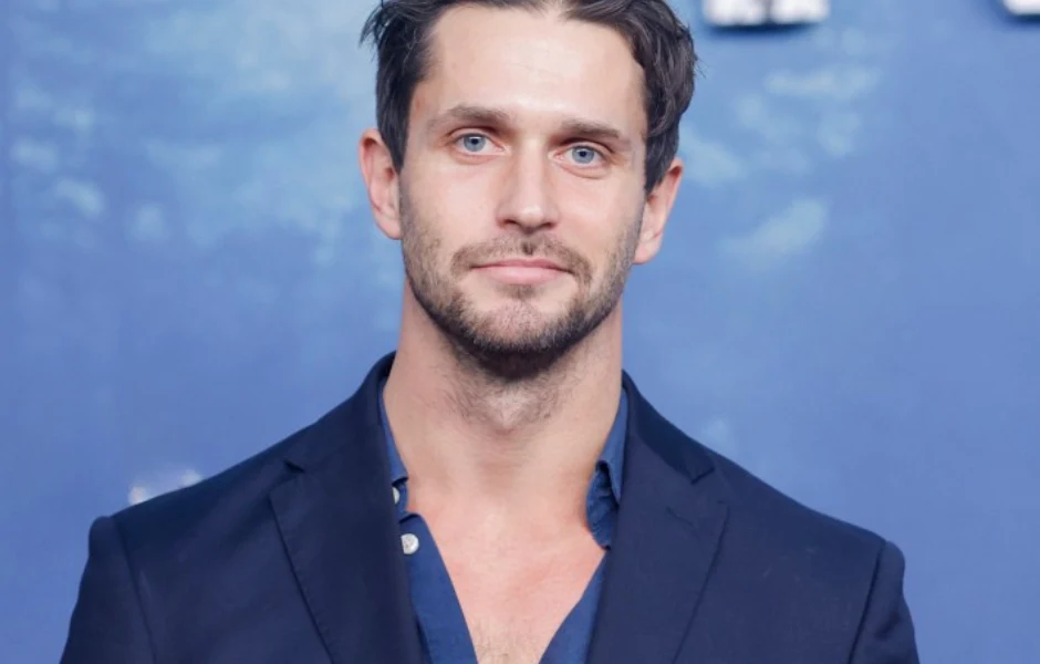 Michał Malinowski Michał Malinowski