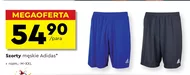 Чоловічі шорти Adidas