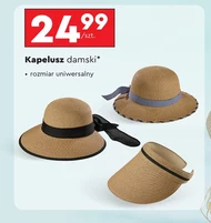Капелюх