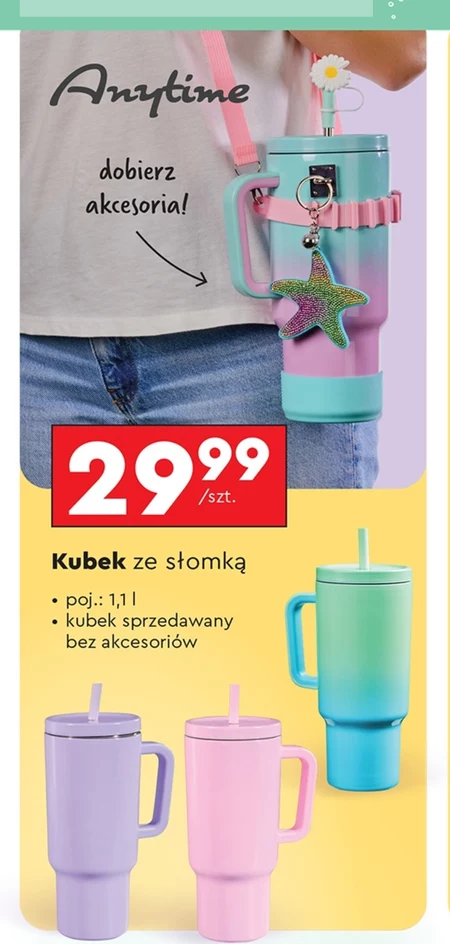 Kubek Anytime