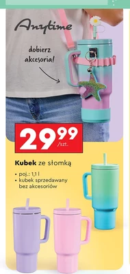 Kubek Anytime