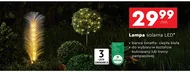 Lampa solarna Dekra