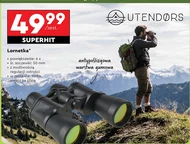 Lornetka Utendors