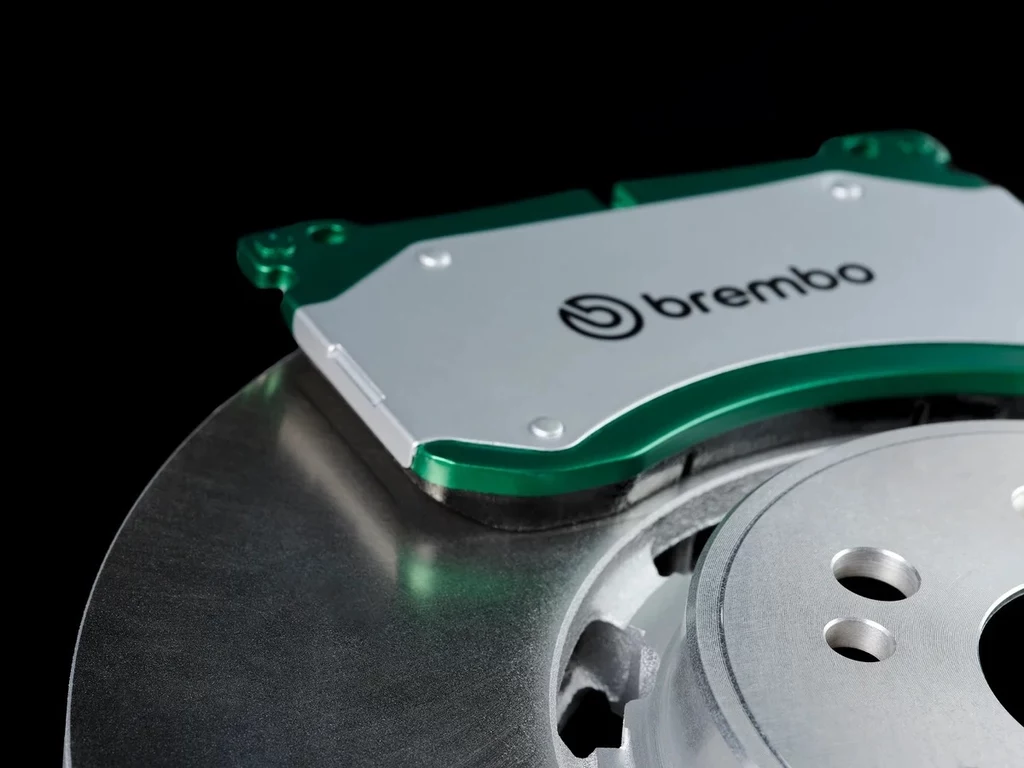 Brembo Greentell Brembo Greentell