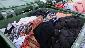 Uwaga na nowe przepisy. Te rzeczy już nie do czarnego pojemnika