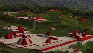 Odkryto miasto Majów sprzed 3000 lat. Może zmienić historię