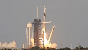 Wyścig w kosmos niszczy atmosferę. Nikt tego nie reguluje