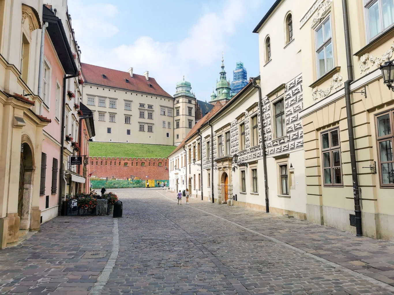 Kraków przez wielu określany jest polską Barceloną. Co łączy te dwa europejskie miasta? 