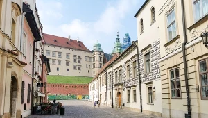 Niektórzy mówią, że to polska Barcelona. Przyciąga turystów z całego świata 