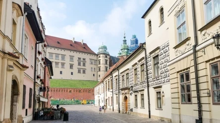 Kraków przez wielu określany jest polską Barceloną. Co łączy te dwa europejskie miasta? 