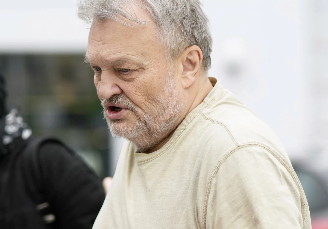 Krzysztof Cugowski Krzysztof Cugowski