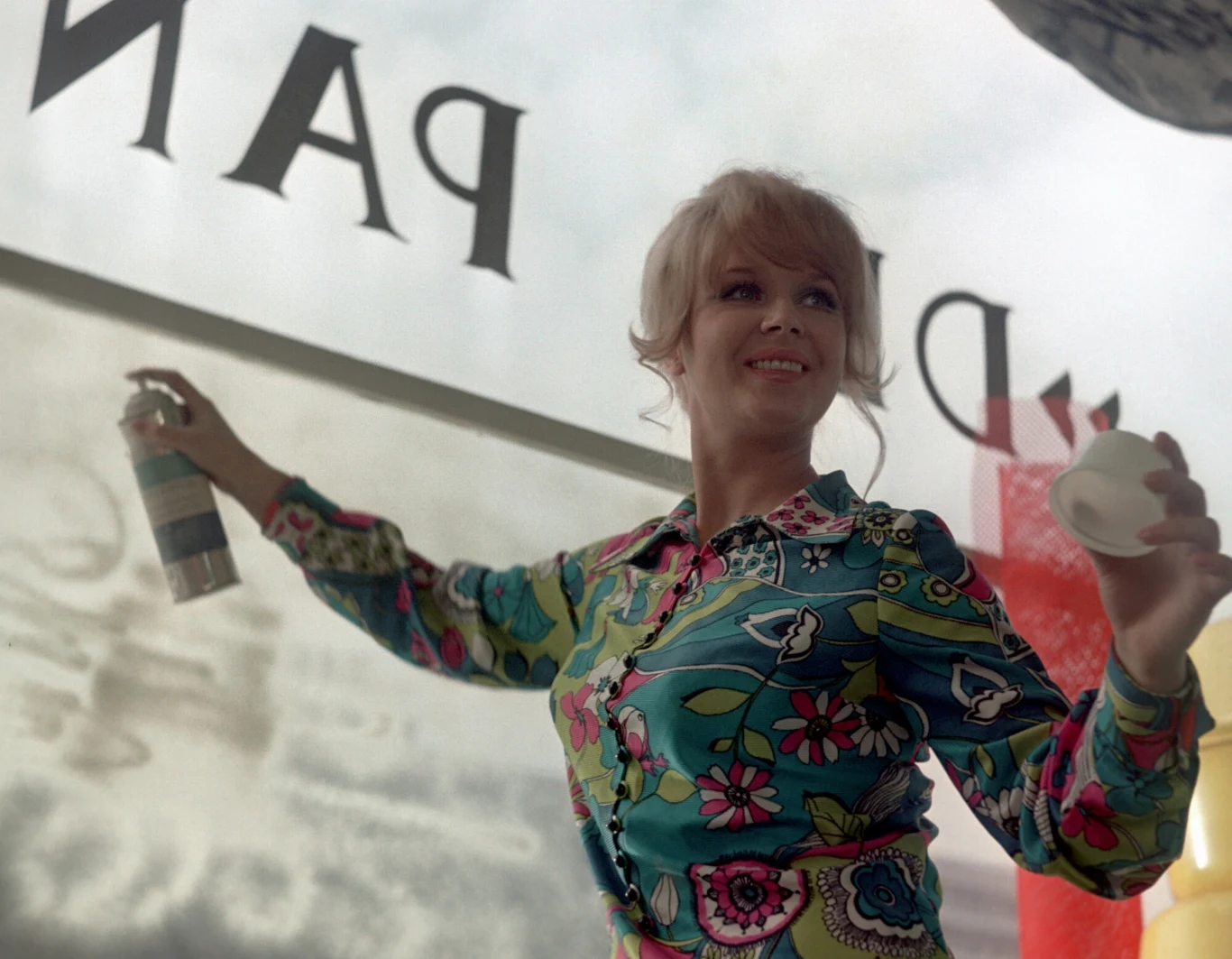 "Nie lubię poniedziałku" "Nie lubię poniedziałku"