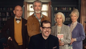 "Czwartkowy Klub Zbrodni"