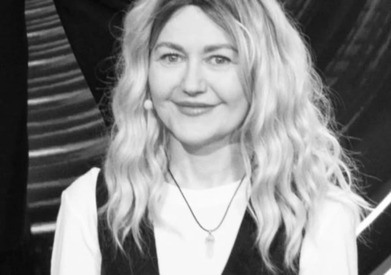 Karolina Rybak z "Awantura o kasę"