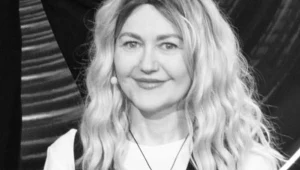 Karolina Rybak z "Awantura o kasę"