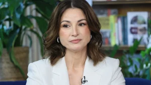 Joanna Brodzik