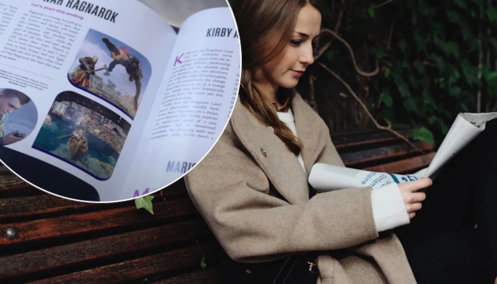 Game Informer - pełna kolekcja kultowego magazynu dostępna w sieci!