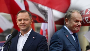 W pogoni za kibolem - ustawki a polska polityka 