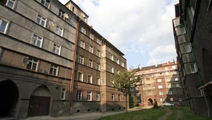 Przejęli kamienicę za bezcen. Wyremontowali i grzecznie oddali [13 PIĘTER]