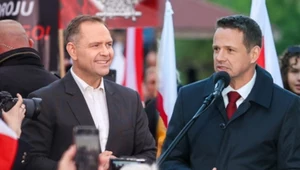 "Nie ma takiej opcji". Wyborczy "scenariusz atomowy" jednak wykluczony?