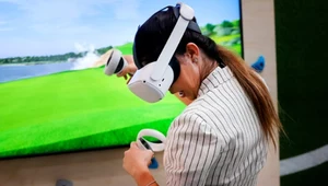 Jak VR pomaga w poprawie wzroku? Nowa przełomowa gra