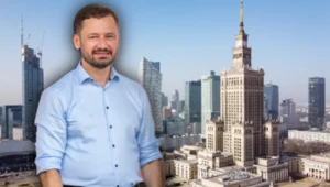 Prezydent Krakowa rzuca wyzwanie Warszawie. "Czas wreszcie coś wyjaśnić"