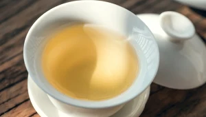 Ten napar jest bardzo zdrowy i pomaga w zrzuceniu zbędnych kilogramów