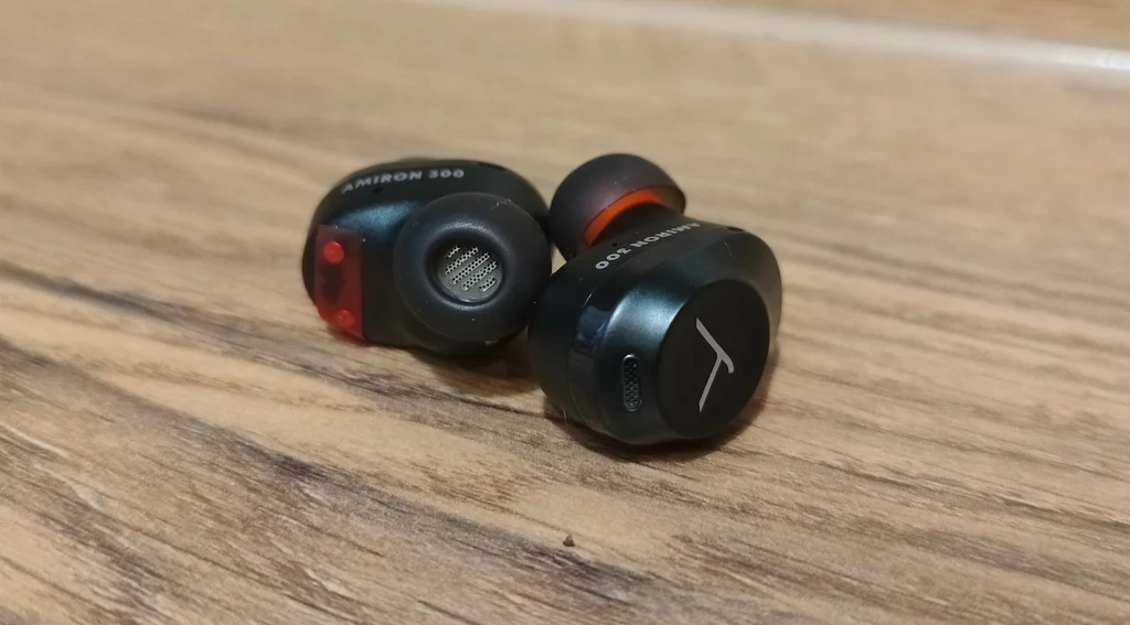 Beyerdynamic Amiron 300 Beyerdynamic Amiron 300