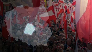 Wyniki wyborów prezydenckich 2025. Druga tura w woj. łódzkim. Tak rozłożyły się głosy