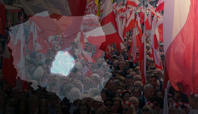 Jak w II turze głosowała Łódź? Wyniki wyborów