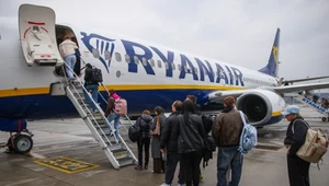 Ryanair nie ma dobrych wieści. W lecie pasażerowie muszą być na to gotowi